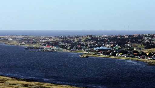 Πηγή έντασης μεταξύ Αργεντινής και Βρετανίας το πετρέλαιο στα Νησιά Falkland