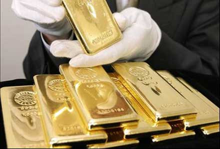Σε πωλήσεις χρυσού προχωρά το ΔΝΤ