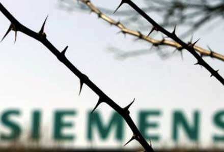 Siemens: «Δεν διαπιστώθηκε ζημία του ελληνικού Δημοσίου»
