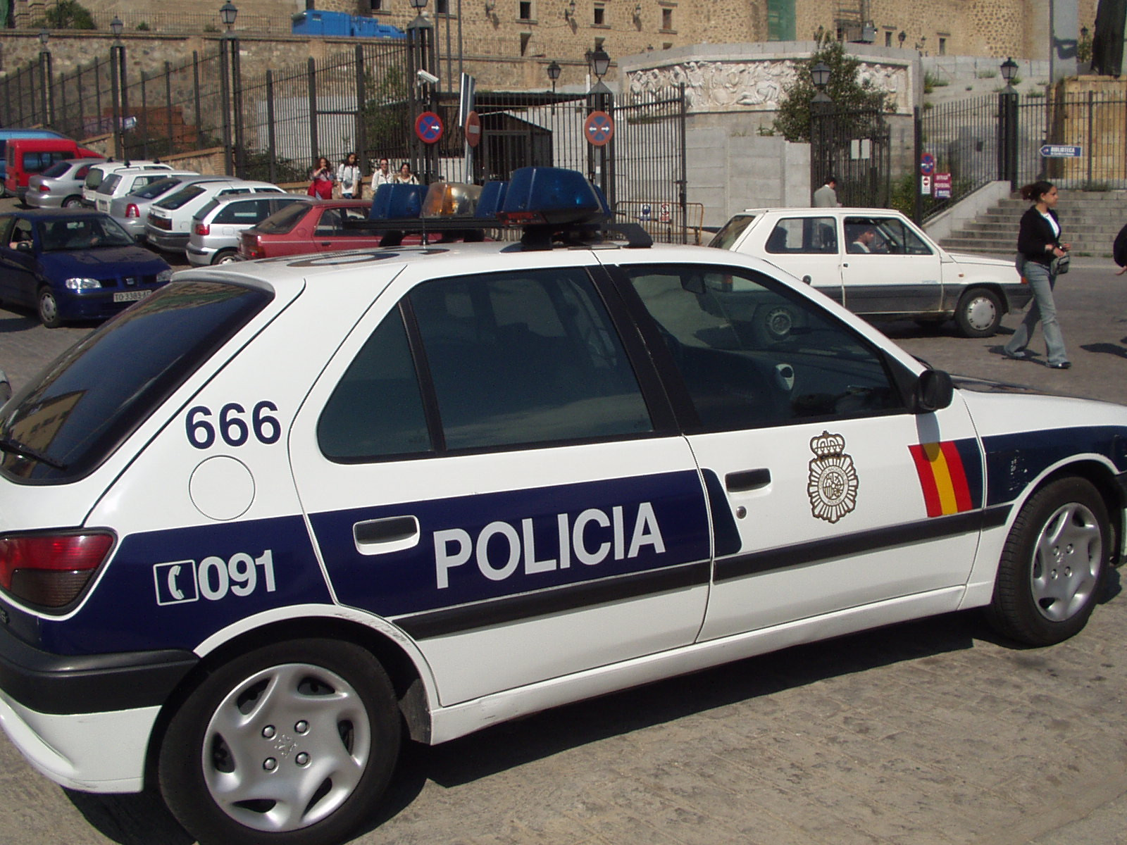 Μέλος της Κόζα Νόστρα συνελήφθη στην Ισπανία