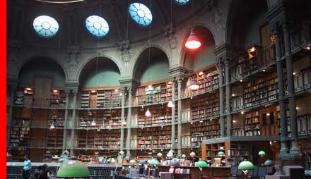 Τα απομνημονεύματα του Καζανόβα εκθέτει η Εθνική Βιβλιοθήκη της Γαλλίας