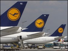 Έληξε η απεργία των πιλότων της Lufthansa