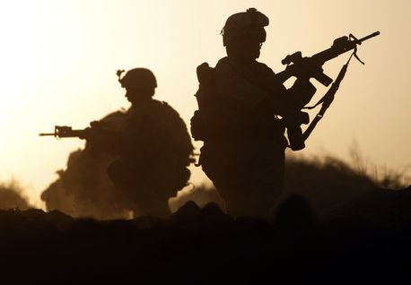 Τουλάχιστον 21 νεκροί άμαχοι από ΝΑΤΟικό βομβαρδισμό στο Αφγανιστάν