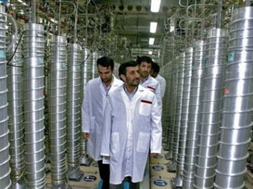 Δύο νέα εργοστάσια εμπλουτισμού ουρανίου θα κατασκευάσει το Ιράν