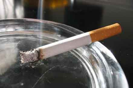 «Πολύ σύντομα» τα νέα μέτρα για το κάπνισμα