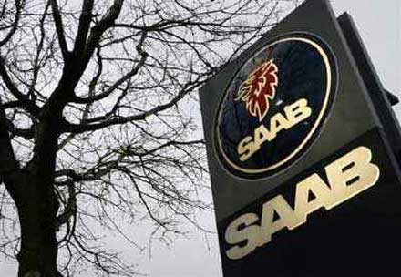 Ολοκληρώθηκε η αγορά της Saab από τη General Motors