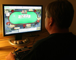 Το Ευρωπαϊκό Δικαστήριο για τα τυχερά παιχνίδια στο διαδίκτυο