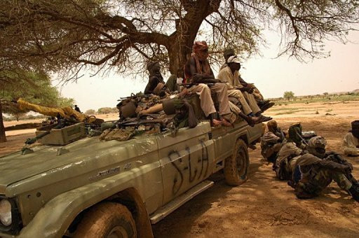 Νέες συγκρούσεις στο Νταρφούρ απειλούν την ειρηνευτική συμφωνία