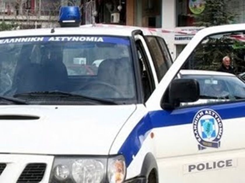 Έκρηξη στο πολιτικό γραφείο της Πέμης Ζούνη