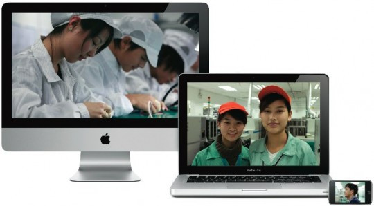 H Apple παραδέχτηκε ότι σημειώθηκε παιδική εργασία σε εργοστάσιά της και λαμβάνει μέτρα