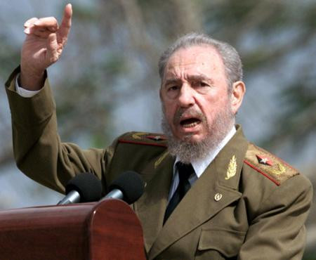 «Η Κούβα δεν έχει δολοφονήσει ποτέ αντίπαλο της»