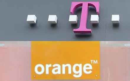 Σε απώλεια θέσεων οδηγεί η συγχώνευση Orange – T-Mobile