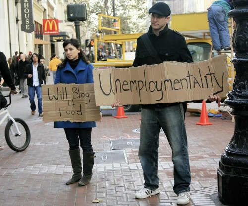 Παράταση χορήγησης των επιδομάτων ανεργίας στις ΗΠΑ
