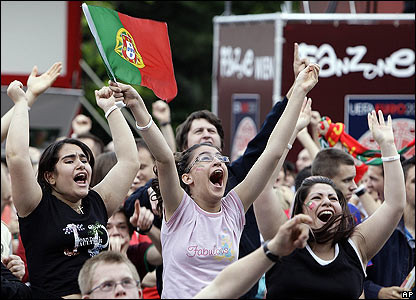 Μαζικές απεργίες για τα μέτρα λιτότητας στην Πορτογαλία