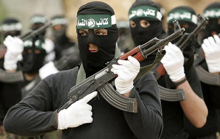 Η Χαμάς απαγόρευσε στους άνδρες να εργάζονται σε ινστιτούτα ομορφιάς στη Γάζα