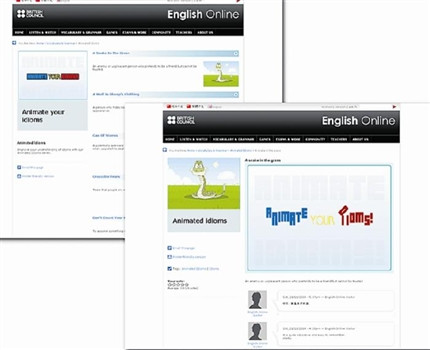 Μαθαίνοντας online ξένες γλώσσες