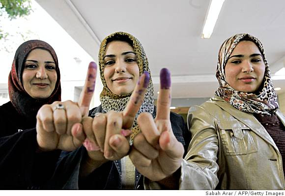 Χαιρετίζει τις εκλογές στο Ιράκ το ΣΑ του ΟΗΕ