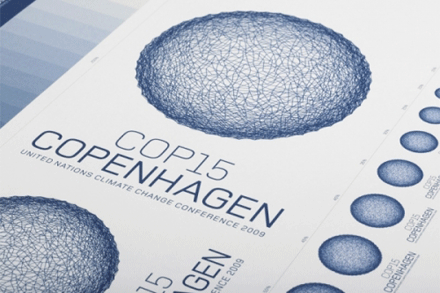 Υπέγραψε επίσημα η Κίνα τη συμφωνία για το κλίμα της Κοπεγχάγης