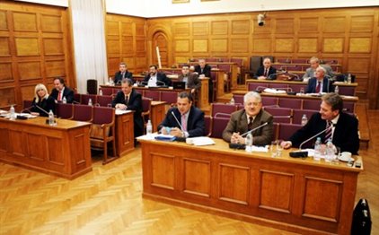 «Ο ΟΤΕ αποφάσιζε για την απευθείας ανάθεση των ολυμπιακών έργων»