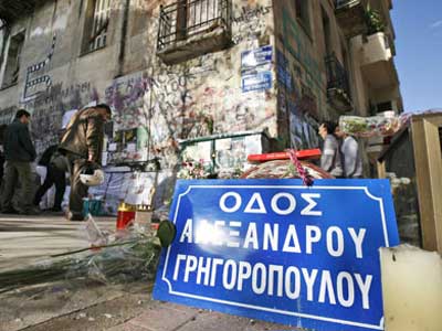 Παραίτηση συνηγόρων και αποχή της προέδρου στη δίκη Γρηγορόπουλου