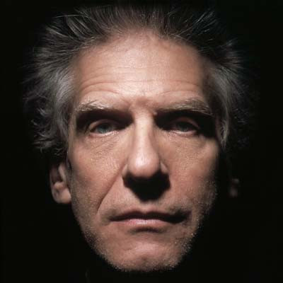 Τα 67 του κλείνει ο σκηνοθέτης David Cronenberg