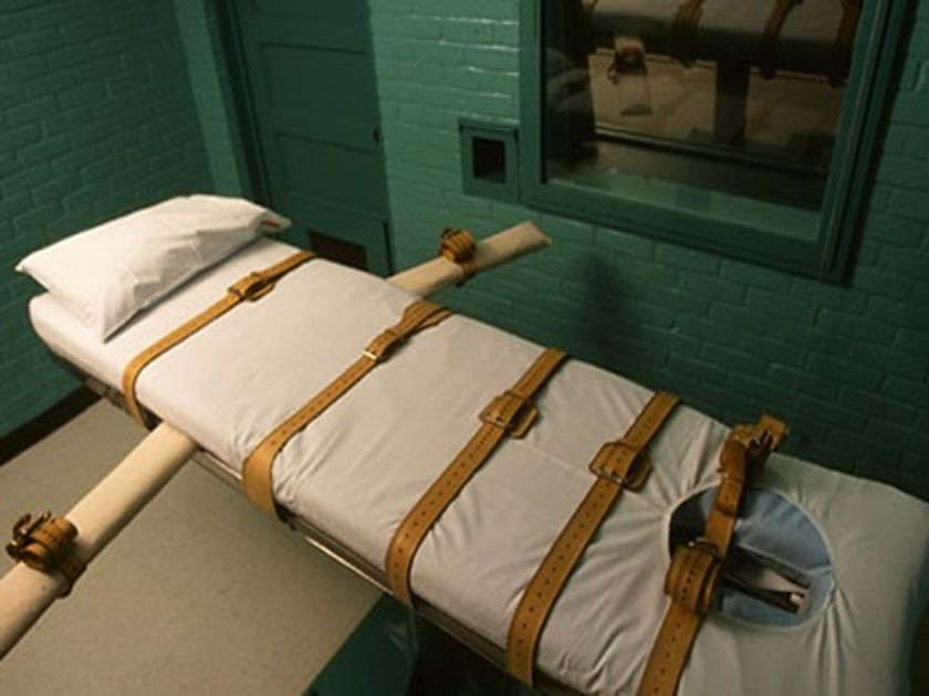 Νέα εκτέλεση θανατοποινίτη στις ΗΠΑ