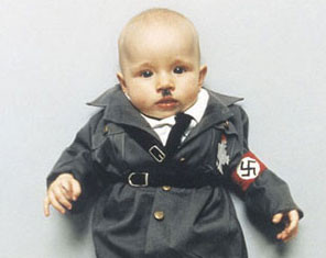 Το μωρό «Δικτάτορας»