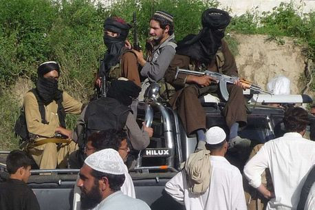 Ηγετικό στέλεχος των Ταλιμπάν νεκρό στις επιθέσεις στο Πακιστάν