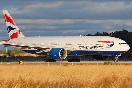 Αποτυχία των διαπραγματεύσεων μεταξύ συνδικάτου Unite-British Airways