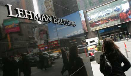 Υπήρξαν προειδοποιήσεις για την κατάρρευση της Lehman Brothers