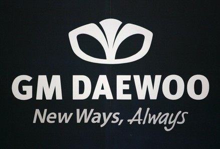 Ανακλήσεις αυτοκινήτων από την GM Daewoo