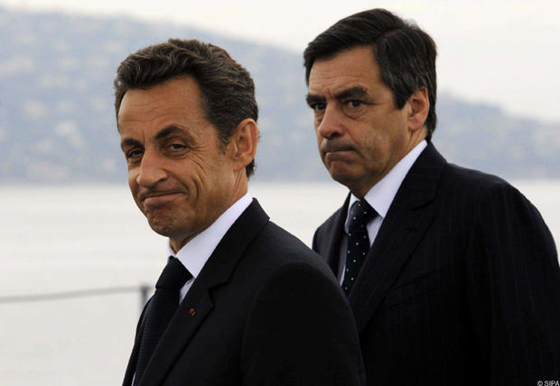 Σφοδρή ήττα Sarkozy, θρίαμβος Κεντροαριστεράς και Οικολόγων