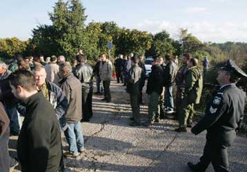 Αυτοκτόνησαν η μητέρα και η αδελφή ενός από τους κυνηγούς του Αγρινίου