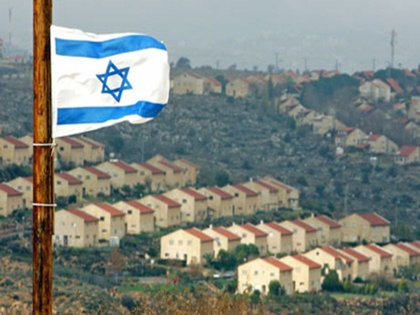 Πελόζι : «Είμαστε στο πλευρό του Ισραήλ»