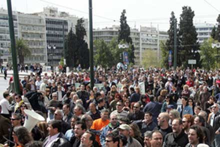 Ξάνθη: υποχρεωτική άδεια στους 130 εργαζόμενους της Diana