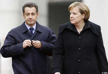 Reuters: Γαλλία και Γερμανία πιέζουν την Ελλάδα για αγορά εξοπλιστικών συστημάτων