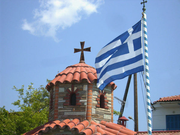 Ιερά «φιλέτα» στη Θεσσαλονίκη με έσοδα εκατομμυρίων ευρώ