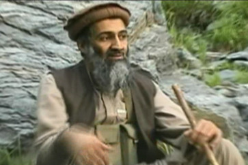 Νέες απειλές εναντίον των ΗΠΑ από τον Osama bin Laden
