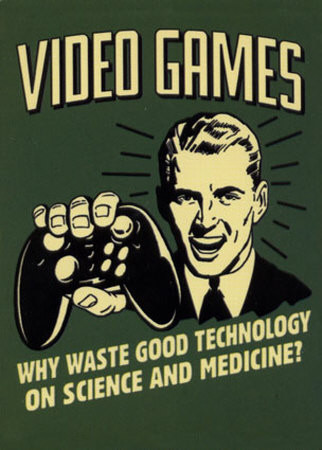 Kαινοτομία: Η τεχνολογία οπτικής ανίχνευσης στα παιχνίδια υπολογιστών
