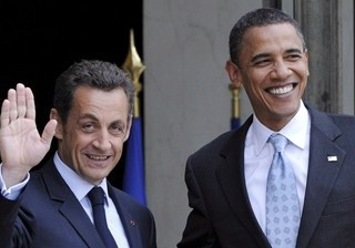 Συνεργασία ΗΠΑ – Γαλλίας για την οικονομική ανάκαμψη
