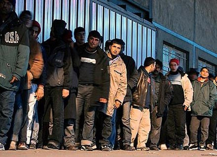 Ελληνογερμανική συμφωνία για ζητήματα παροχής ασύλου