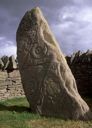 Σκωτία: Σκαλίσματα σε βράχους είναι τελικά μία ξεχασμένη γραπτή γλώσσα