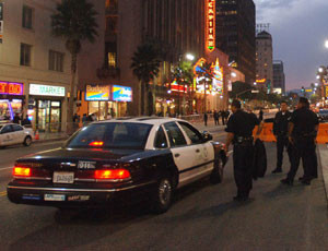 Τέσσερις νεκροί από επίθεση ενόπλου σε εστιατόριο στο Λος Άντζελες