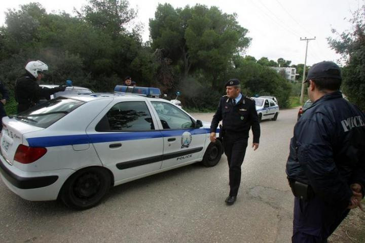 ΕΔΕ για τα επεισόδια μεταξύ αστυνομικών και Ρομά στη Σπάρτη