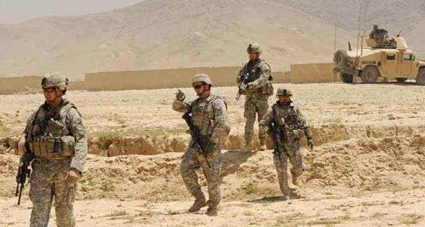 Τέσσερις άμαχοι νεκροί από επιδρομή του ΝΑΤΟ στο Αφγανιστάν