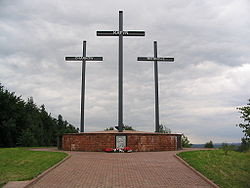 Με ρωσική συμμετοχή η φετινή τελετή μνήμης για τη σφαγή του Katyn