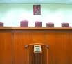 Την αποκαθήλωση εικόνων από τα δικαστήρια ζητούν Θεσσαλονικείς δικηγόροι