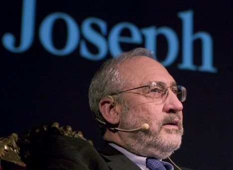 Joseph Stiglitz: Η Ελλάδα δεν είναι Αργεντινή