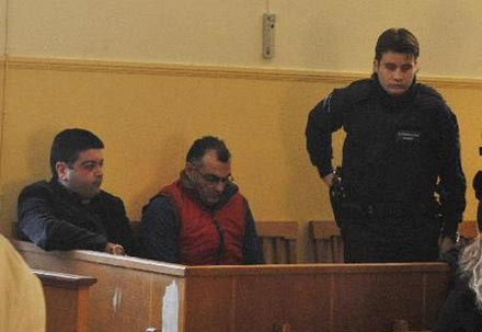 Στην επίθεση Κούγια απαντούν μάρτυρες της δίκης για τη δολοφονία του Αλ. Γρηγορόπουλου