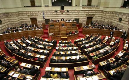 Πολιτική αντιπαράθεση για το σύστημα C4 I